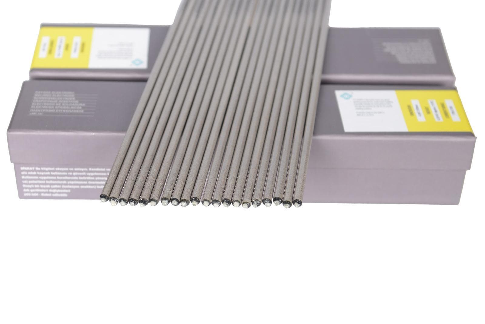 Electrodo de soldadura subacuática de 4,00mm x 350mm — TYT-KAIRA 14
