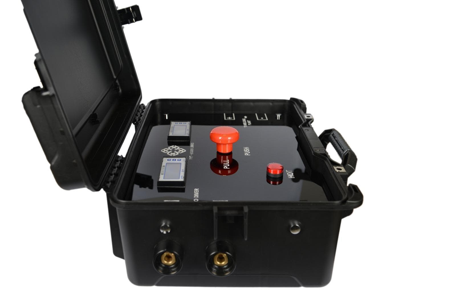 Knife Switch (Digital Display) — TYT-KAIRA UWKS DKS
